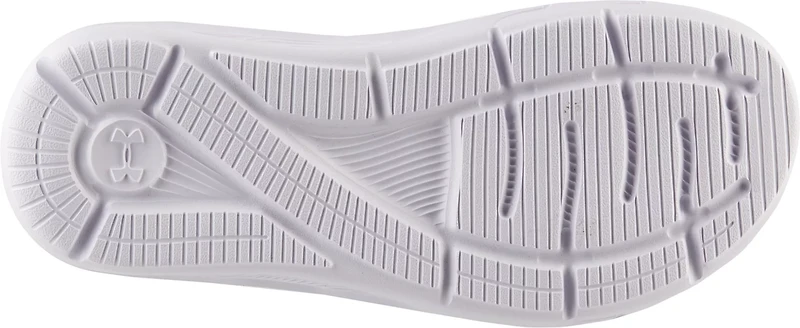 Under Armour Boys' Ignite VI Morph DPM Slides