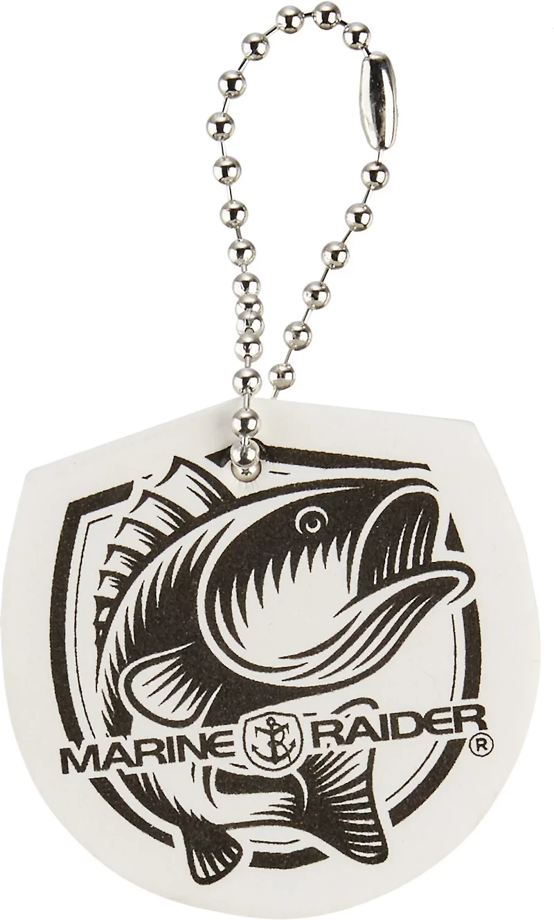 Marine Raider Foam Key Float