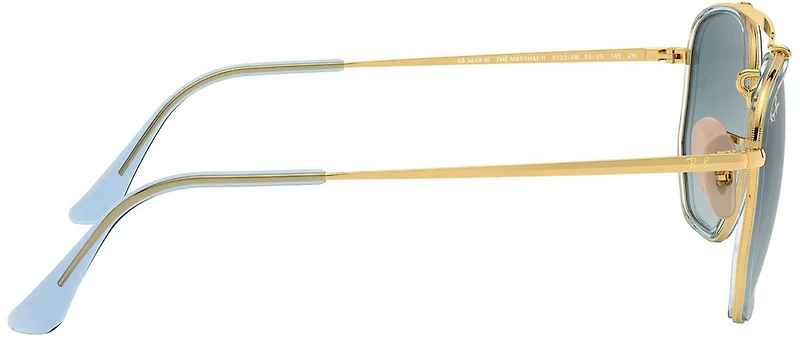 Ray-Ban Marshal II Gradient Sunglasses