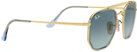 Ray-Ban Marshal II Gradient Sunglasses