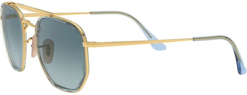 Ray-Ban Marshal II Gradient Sunglasses