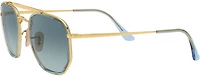 Ray-Ban Marshal II Gradient Sunglasses