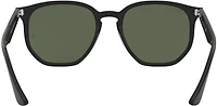 Ray-Ban RB4306 Polarized Classic Sunglasses