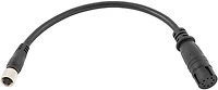 Minn Kota Universal Sonar 2 TripleShot 8-Pin Adapter Cable