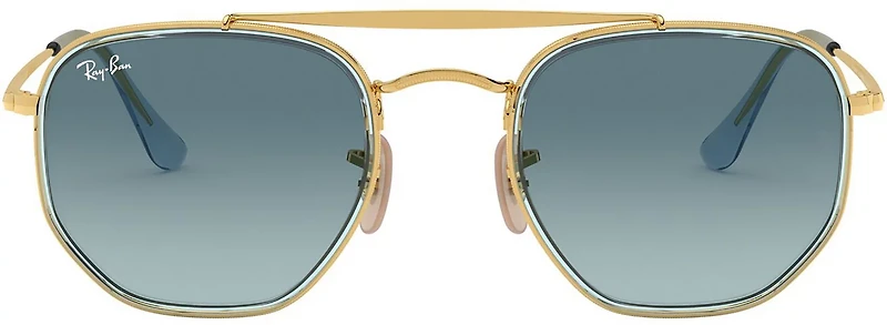 Ray-Ban Marshal II Gradient Sunglasses