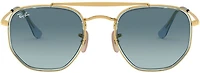 Ray-Ban Marshal II Gradient Sunglasses