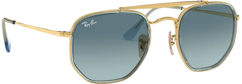Ray-Ban Marshal II Gradient Sunglasses