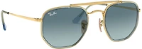 Ray-Ban Marshal II Gradient Sunglasses