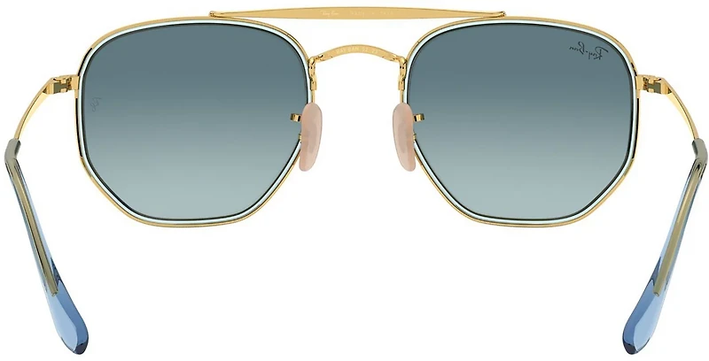 Ray-Ban Marshal II Gradient Sunglasses