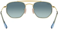Ray-Ban Marshal II Gradient Sunglasses