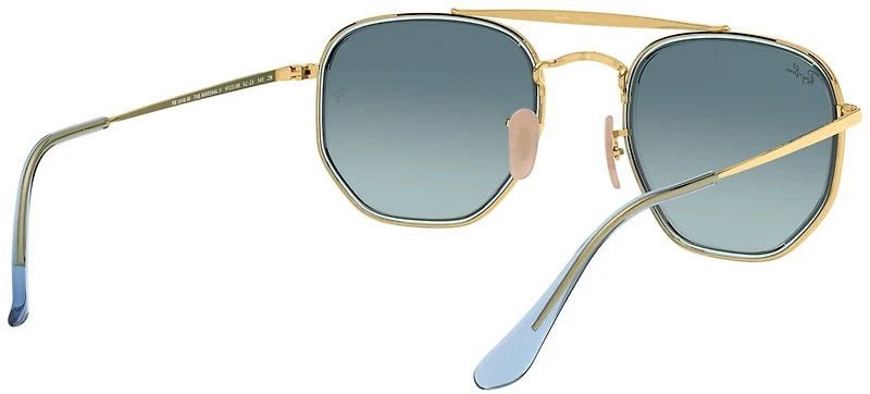 Ray-Ban Marshal II Gradient Sunglasses
