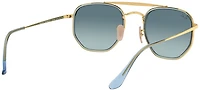 Ray-Ban Marshal II Gradient Sunglasses