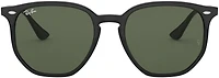 Ray-Ban RB4306 Polarized Classic Sunglasses