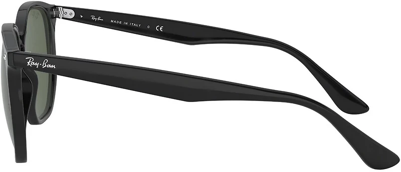 Ray-Ban RB4306 Polarized Classic Sunglasses