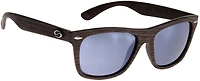 Strike King Plus Cash Wood Grain Sunglasses