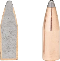 Hornady Varmint .22 Caliber Soft-Point Reloading Bullets