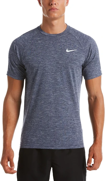 Nike Men's Heather Hydroguard T-shirt