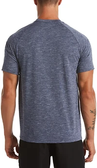Nike Men's Heather Hydroguard T-shirt
