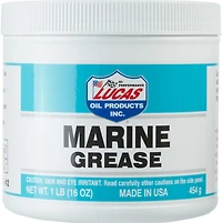 Lucas Oil Marine Grease