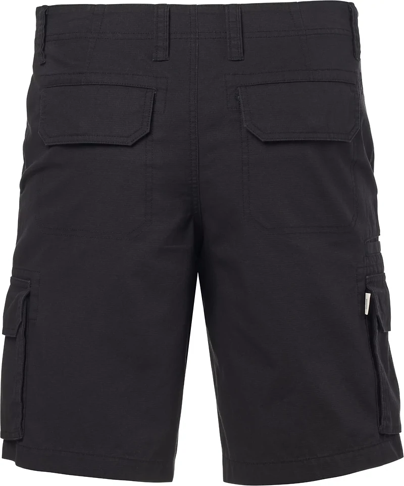Magellan Outdoors Men's Outdoor Hickory Canyon Cargo Shorts