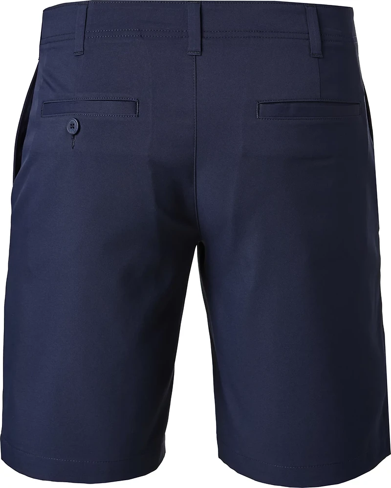 BCG Men's Essential Golf Shorts 10 in