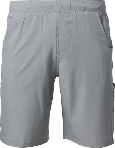 Magellan Outdoors Men's Caddo Lake Solid Short
