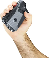 Bushnell V5 Patriot Pack Golf Laser Rangefinder