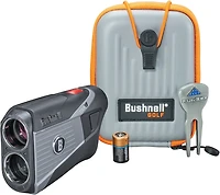 Bushnell V5 Patriot Pack Golf Laser Rangefinder