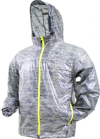 frogg toggs Men's Xtreme Lite Jacket