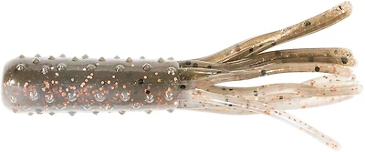 Z-Man TRD TubeZ Soft Baits 6-Pack