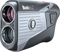 Bushnell V5 Patriot Pack Golf Laser Rangefinder