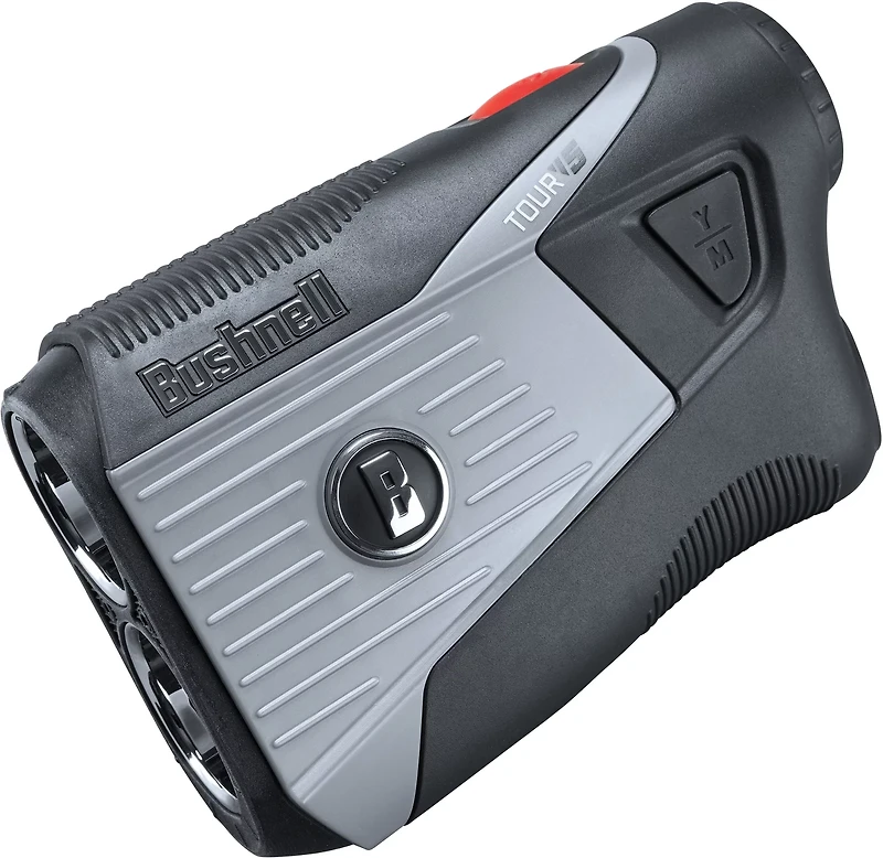 Bushnell V5 Patriot Pack Golf Laser Rangefinder