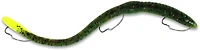 IKE-CON Big 8ight Weedless 8 in Worm Baits 2-Pack