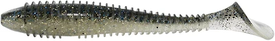 Keitech 5.8 FAT Swing Impact Baits 4-Pack