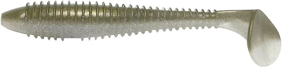 Keitech 6.8 FAT Swing Impact Baits 3-Pack