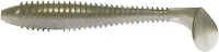 Keitech 6.8 FAT Swing Impact Baits 3-Pack