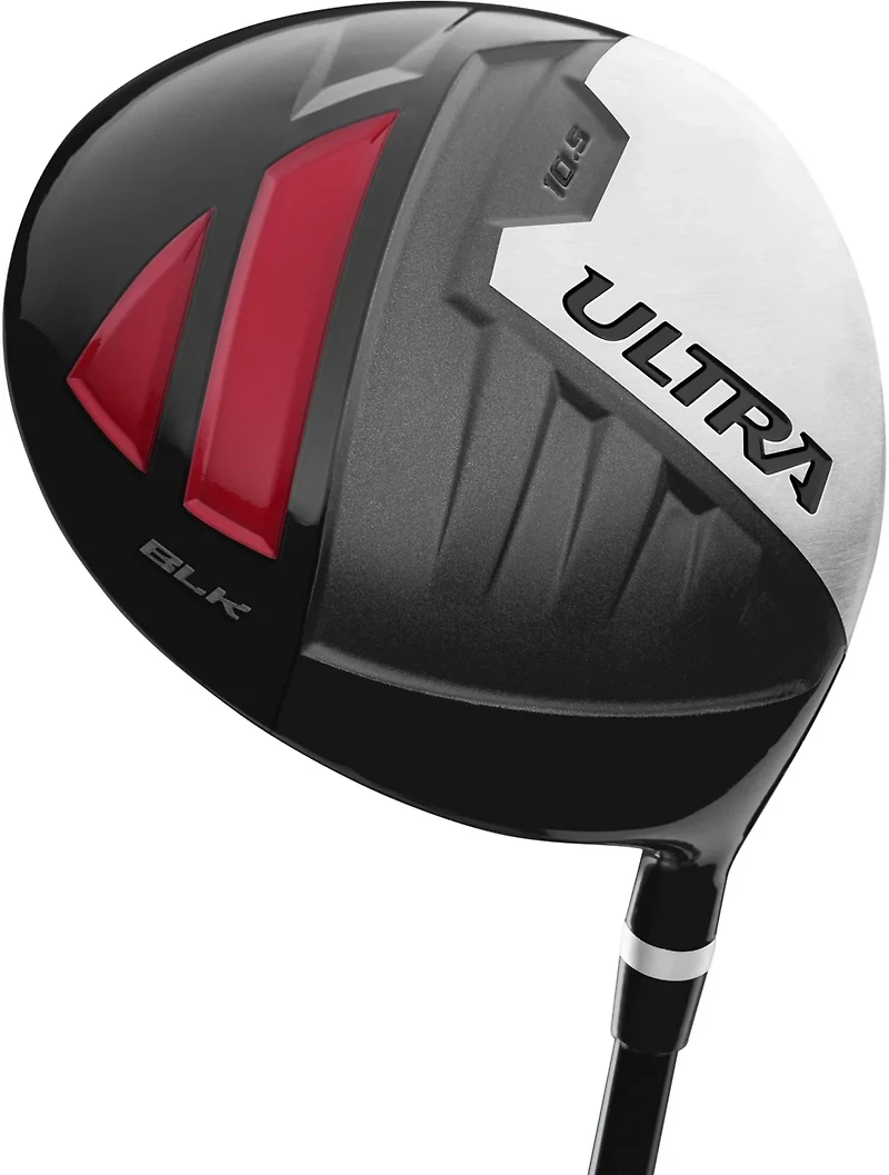 Wilson Men's Ultra BLK Driver