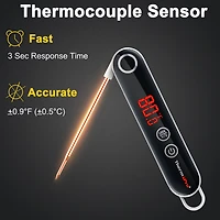 ThermoPro TP-18 Digital Instant Read Cooking Thermometer