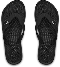 Under Armour Women's Atlantic Dune Flip-Flops