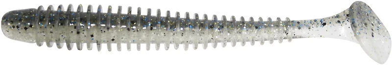 Keitech Swim Impact 4.5 Baits 6-Pack