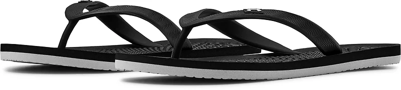 Under Armour Women's Atlantic Dune Flip-Flops