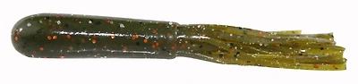 Mizmo Big Boy 4 Tube Soft Plastic Baits 10-Pack