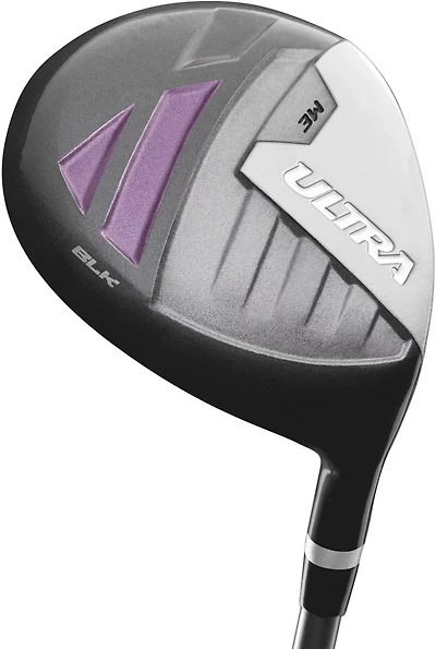 Wilson Women's Ultra Fairway Wood