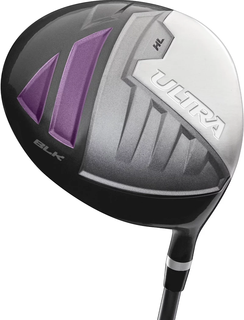 Wilson Women's Ultra BLK Driver