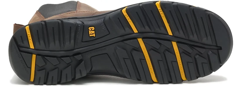 Cat Footwear Men's Wheelbase Work Boots