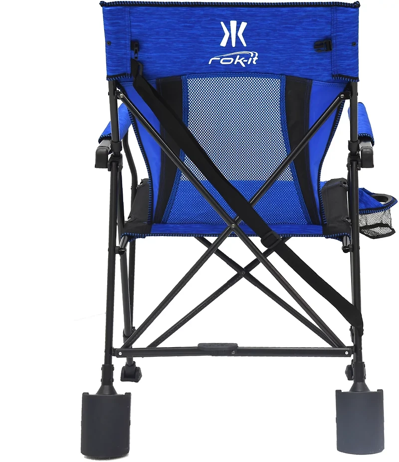 Kijaro Rok-it Folding Chair