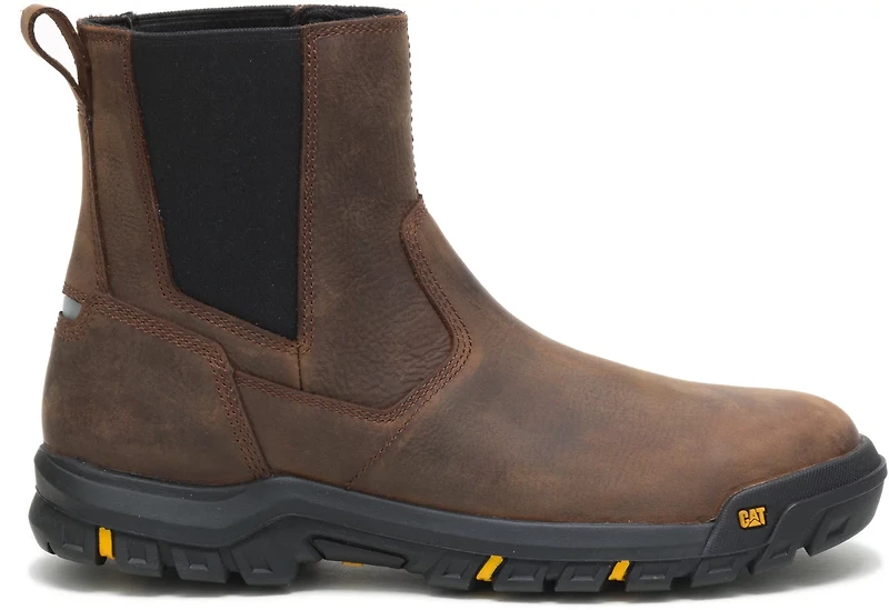 Cat Footwear Men's Wheelbase Work Boots