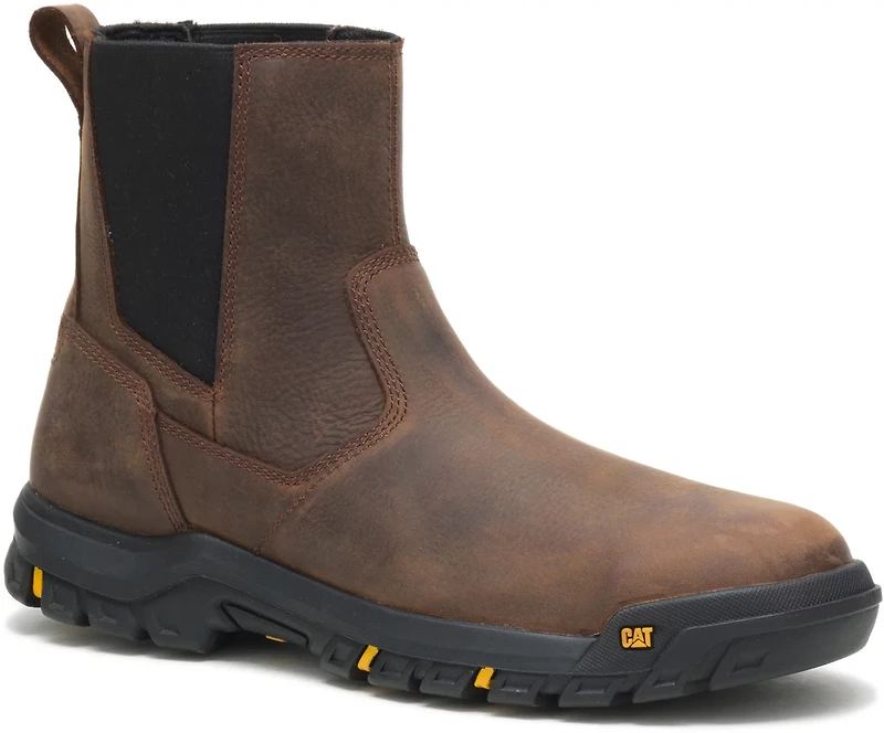 Cat Footwear Men's Wheelbase Work Boots