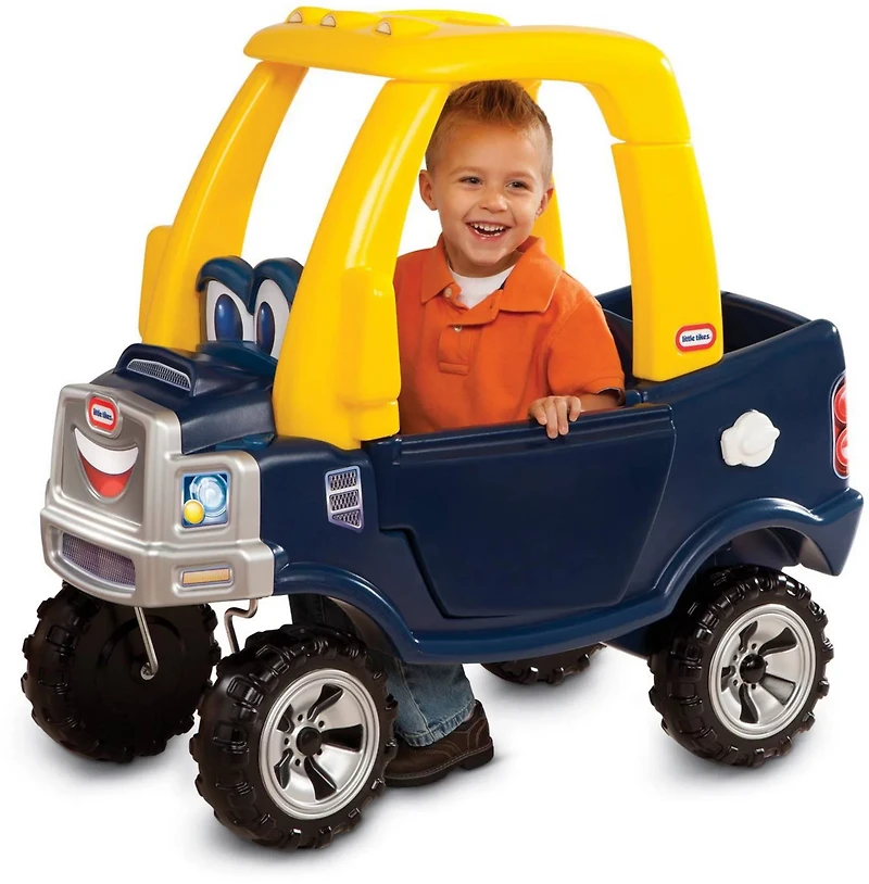 Little Tikes Cozy Truck