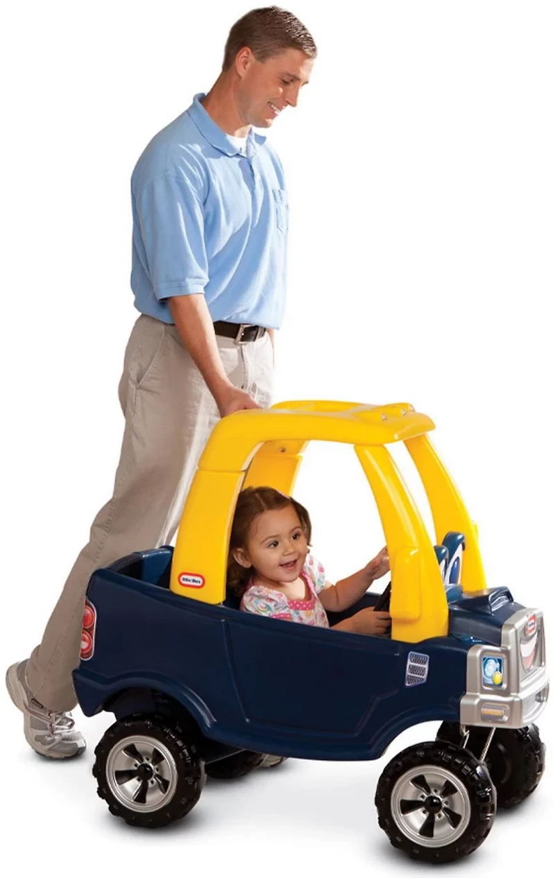 Little Tikes Cozy Truck